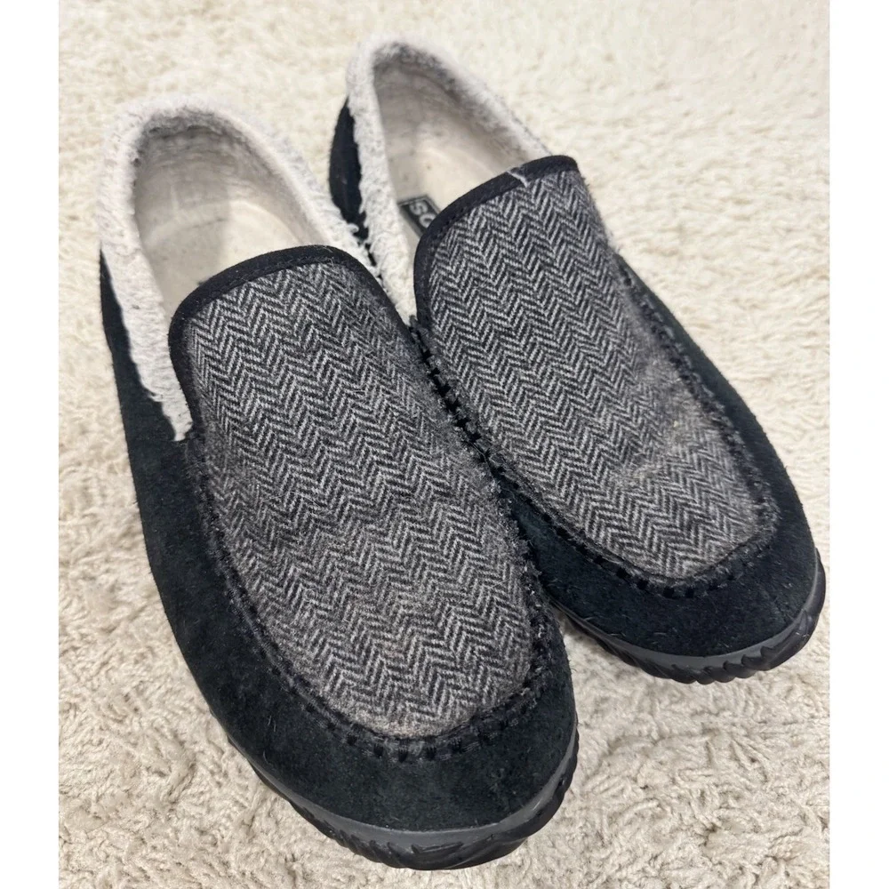 Sorel good soles